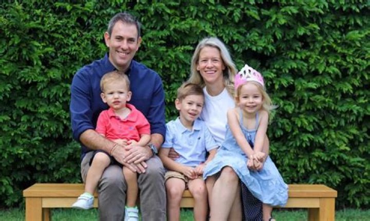 
Is Jim Chalmers Wife A Writer? Career And Net Worth Details On Laura Anderson 