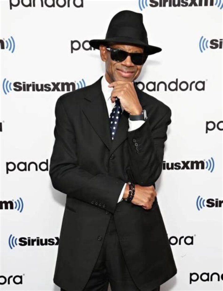 Is Jimmy Jam Really Blind? Illness and Health Condition, Has He Lost Weight?