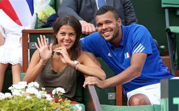 
Is Jo-Wilfried Tsonga Wife Noura El Shwekh From Arab Or Moroccan Origin? What We Know 