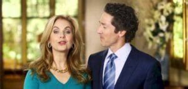 
Is Joel Osteen Married? His Bio, Age, Wife, Son, Daughter and Net worth 