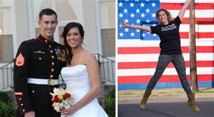 Is Joey Jones Married and Who is His Wife?