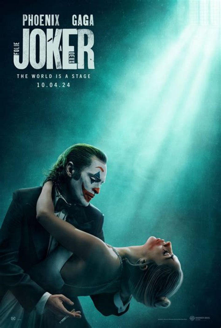 
Is ‘Joker 2’ Release Date Set for October 4, 2024.? Let’s Explore! 