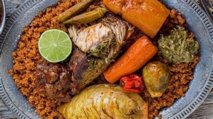 Is Jollof rice dangerous? Viral tweet sparks health concerns online