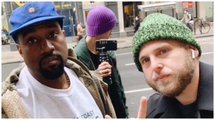
Is Jonah Hill Jewish? Ethnicity explored as viral Kanye post takes internet by storm 