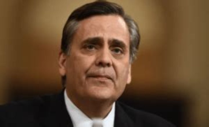 Is Jonathan Turley Jewish | What Is American Libertarian Religion And Ethnicity