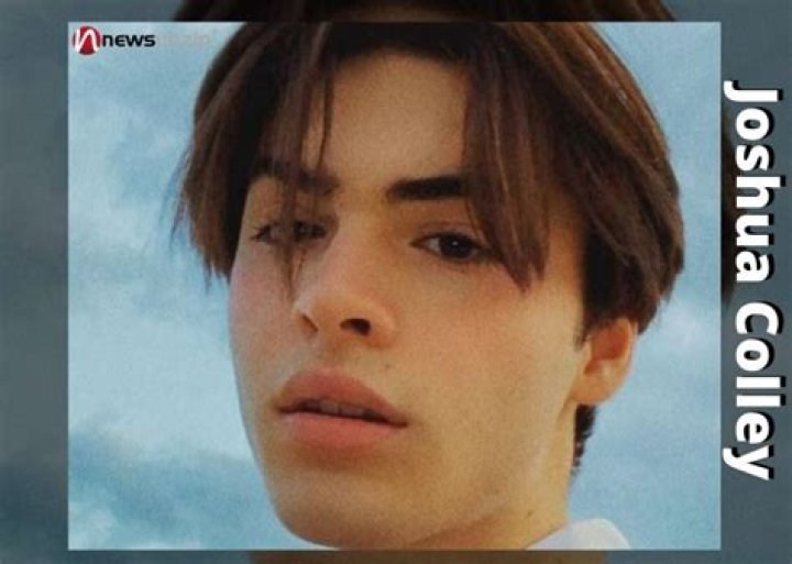 Is Joshua Colley Gay? Everything To Know About The Senior Year Actor