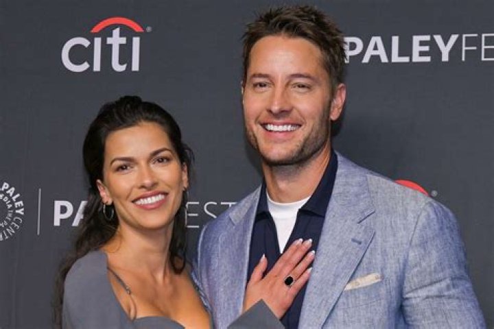 
Is Justin Hartley Getting a Divorce With His New Wife? Know More About The Actor 