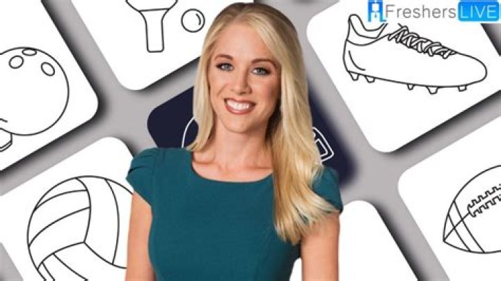 Is Kelly Crull Still With The Braves? Sportscaster And Commentator Health Condition & Illness Update