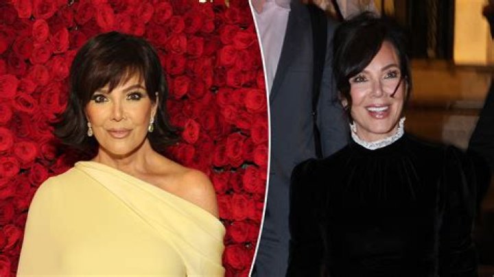 
Is Kris Jenner worried about Kylie Jenner’s lavish lifestyle? TV star tells daughter to ‘slow down’ 