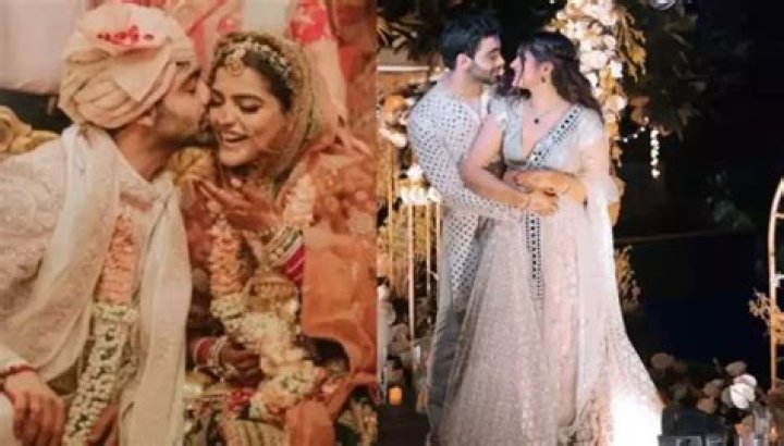 Is Kritika Khurana Divorced Her Husband Aditya Chhabra? What Happened- Family Tree