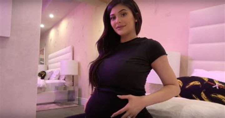 
Is Kylie Jenner Pregnant Right Now | Baby Bump Or Weight Gain 2023 