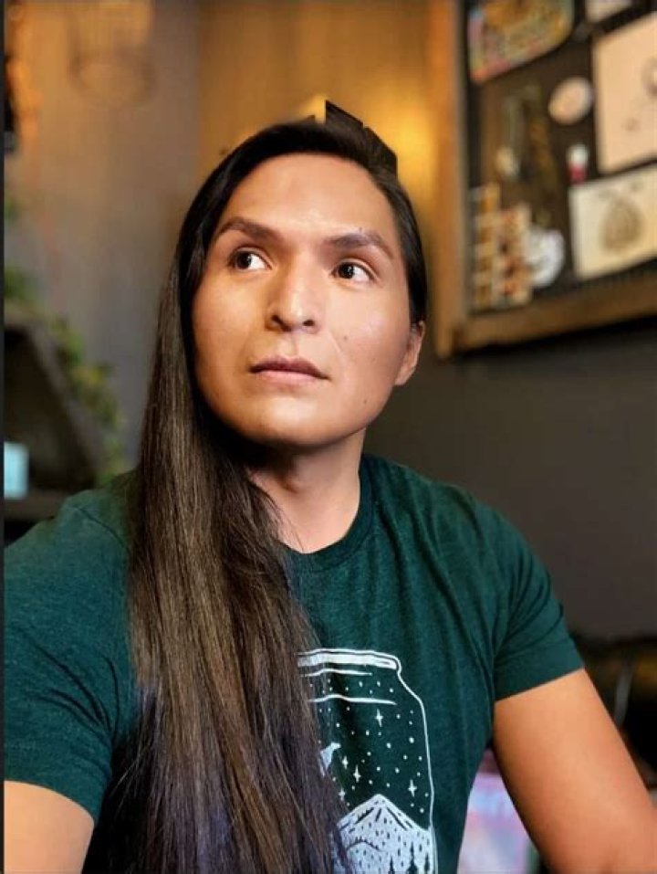 Is Lance Tsosie Married to Wife? Or Dating a Girlfriend?