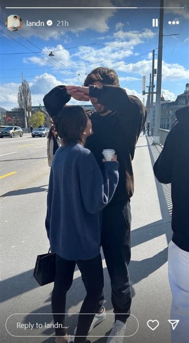 Is Landon Barker Gay? Who Is He, His Age, Family, Girlfriend, and Relationship!