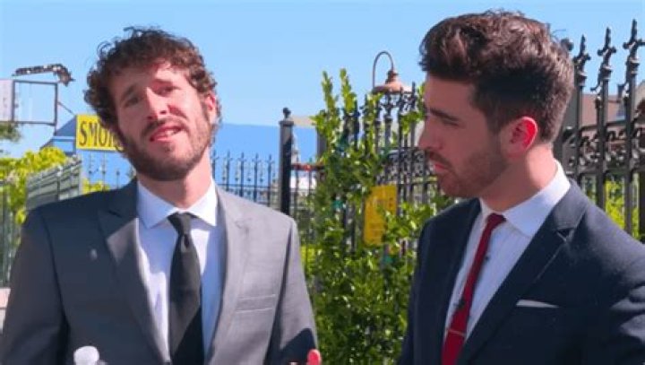 Is Lil Dicky Gay? Which Video Fueled His Gay Rumors?