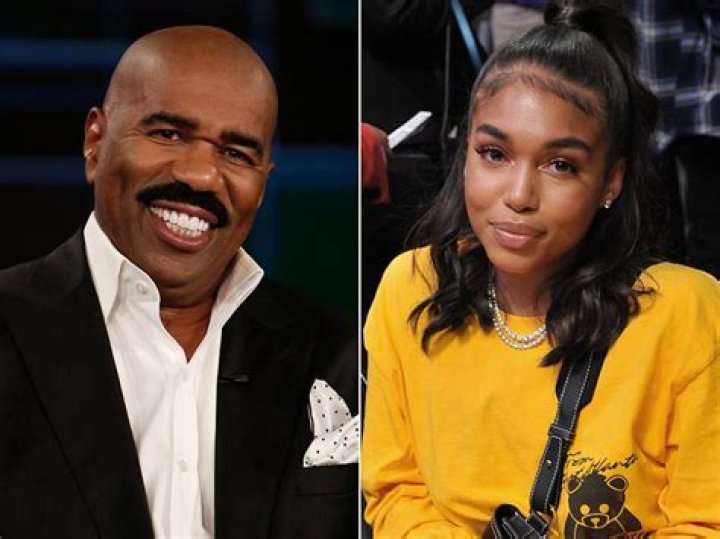 
Is Lori Harvey Related To Steve Harvey? American Model Family Details We Could Find 