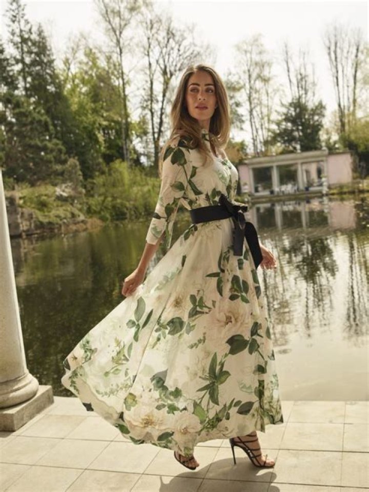 
Is Lydia Millen Related To Karen Millen? 