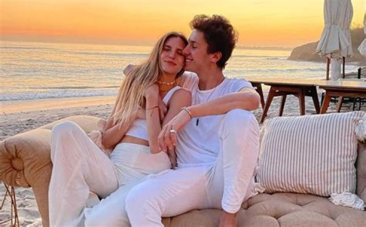 
Is Macarena Achaga Still Dating Juanpa Zurita? Her Past Relationship List Explained 