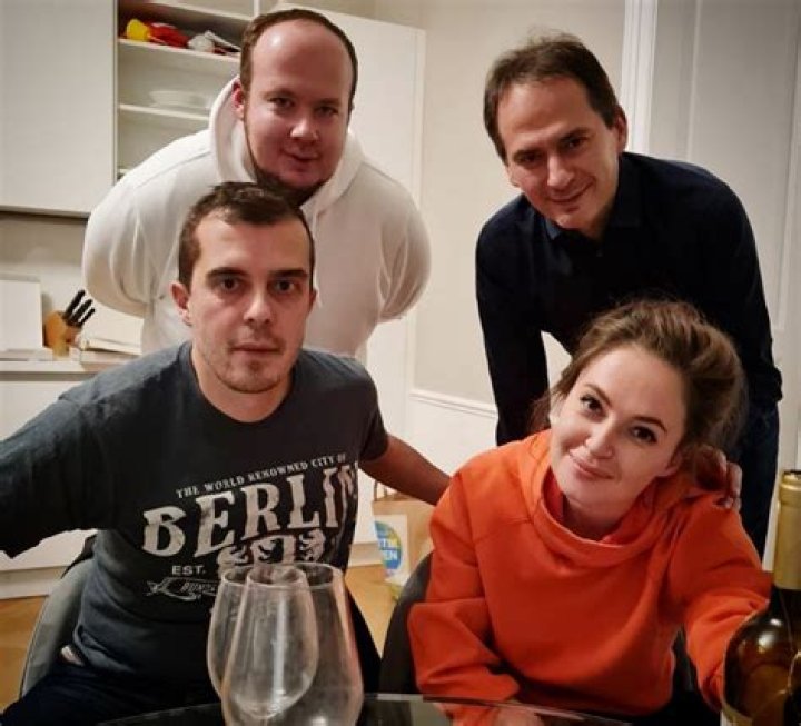 
Is Maria Pevchikh Married To A Husband? Married Or Dating – Age Net Worth And Instagram 