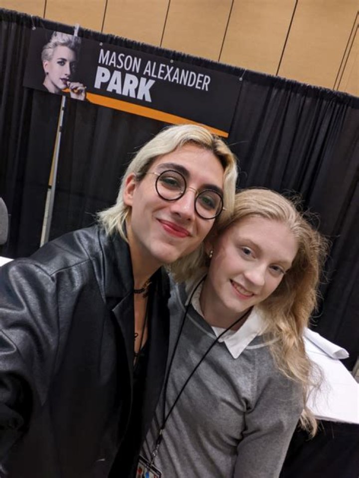 Is Mason Alexander Park Transgender? The ‘Sandman’ Actor Opens Up About Them Sexuality