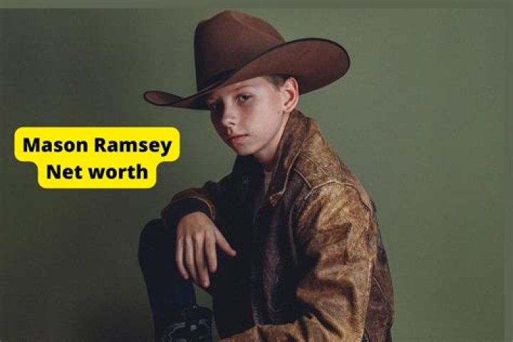 Is Mason Ramsey Gay? Age, Height, Net Worth