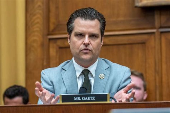 Is Matt Gaetz Jewish Or Christian? His Religion Family & Ethnicity Revealed