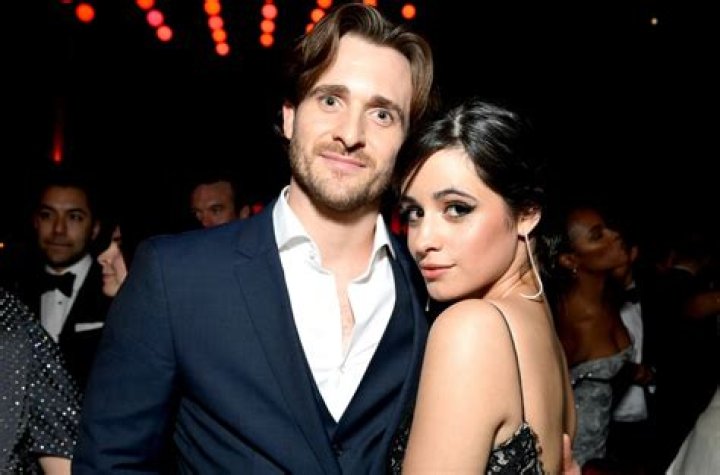 Is Matthew Hussey And Camila Cabello Seperated? His Dating Life, Career, Earning And Net Worth