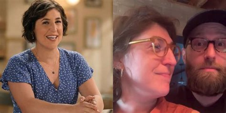 Is Mayim Bialik Pregnant In 2023? Husband Family And Ethnicity