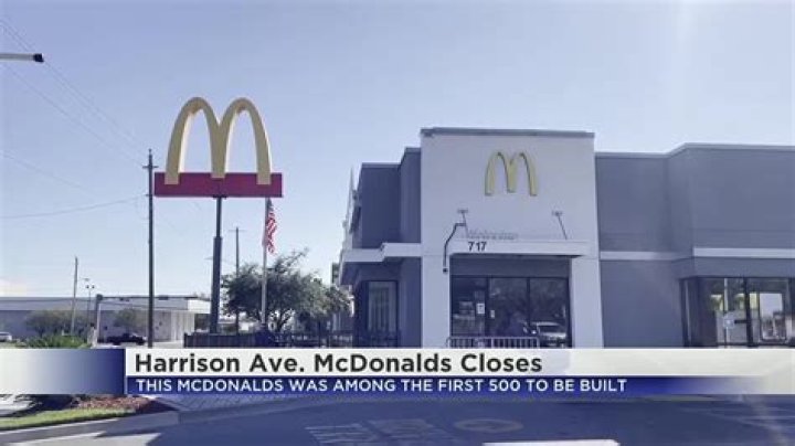 
Is McDonald’s closing? All you need to know amid mass layoffs 