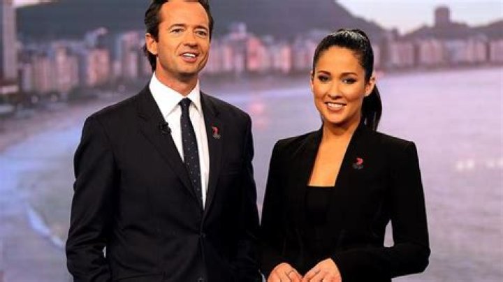 
Is Mel Mclaughlin Related To Gil Mclaughlin And Hamish? Family Details Of Channel 7 Presenter 