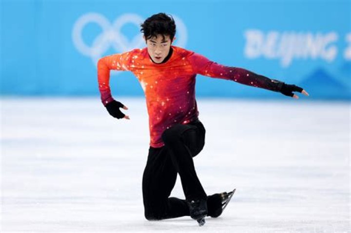 Is Nathan Chen Gay? Age, Height, Net Worth