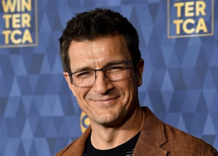 Is Nathan Fillion Gay? Age, Height, Net Worth