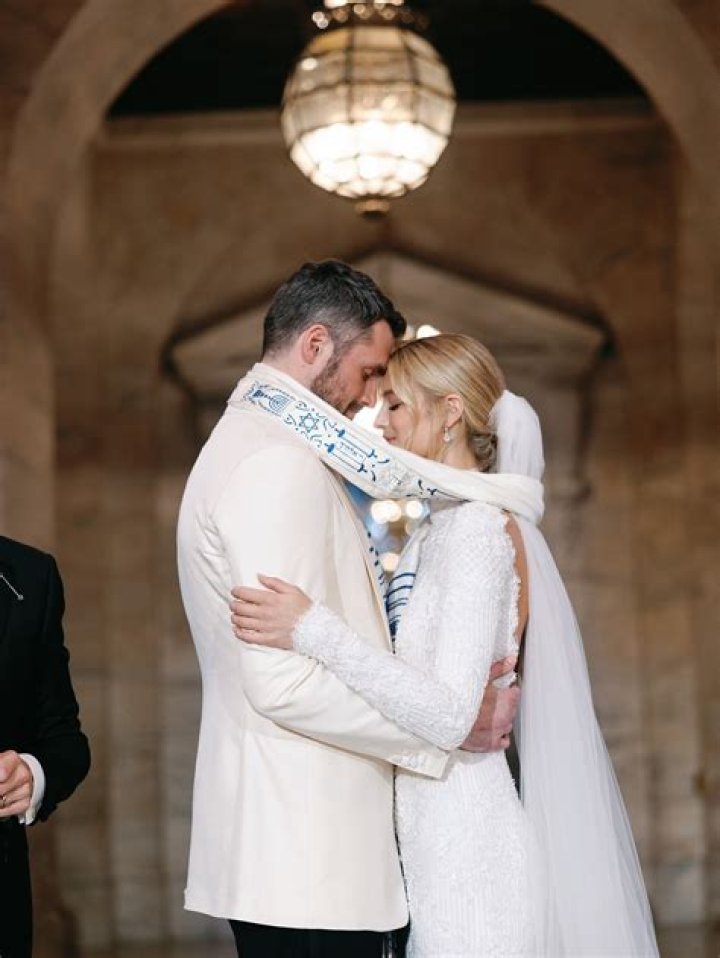 Is NBA Star Kevin Love Jewish By Religion? Wedding With Kate Bock Details
