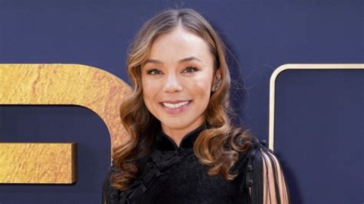 
Is Nicole Shanahan From Singapore? Asian Parents and Chinese Family Background 