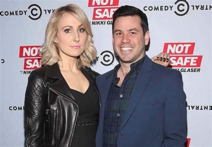 Is Nikki Glaser Dating Chris Convy? Details To Know About Their Relationship