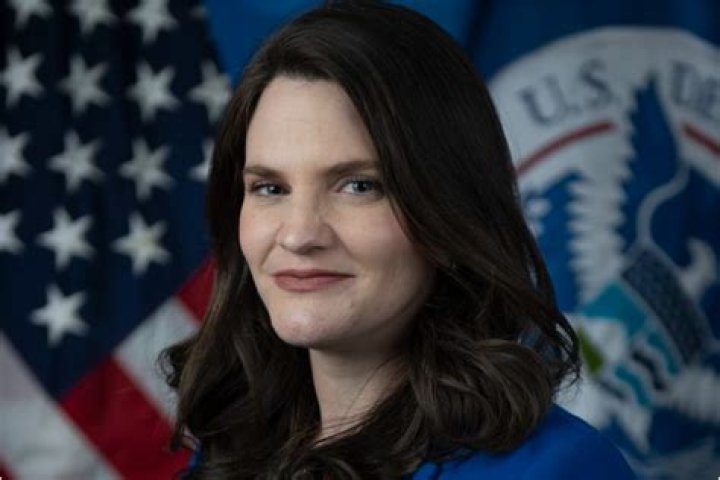 
Is Nina Jankowicz Jewish? Wikipedia & Husband, Here Is What We Know About Biden’s Minister of Disinformation 