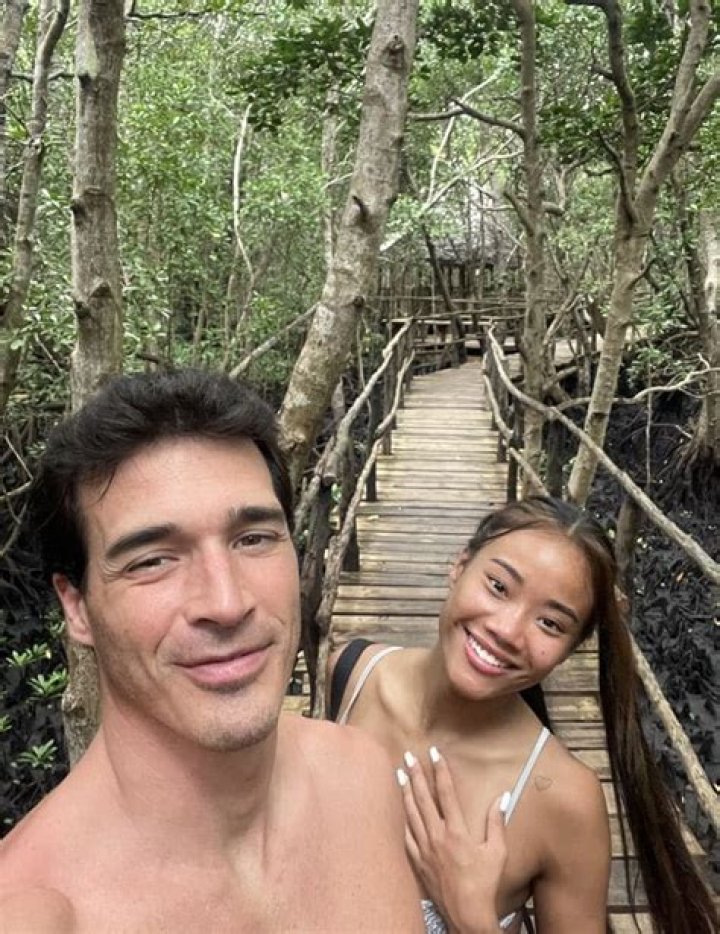 Is Nona Sobo Dating Carlos Uraga? Biographia And Instagram Details Of The Actress