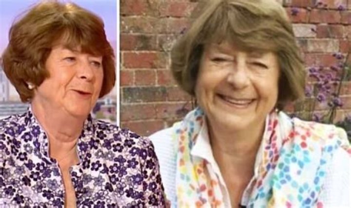 
Is Pam Ayres Married, Who Is Pam Ayres? 