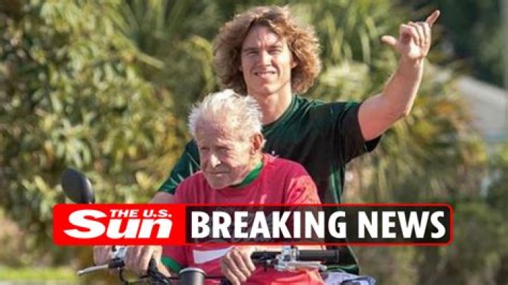 Is Papa Jim Dead Or Alive? Twitter Heats Up With Claims