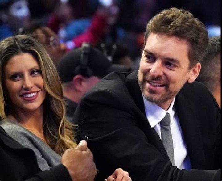Is Pau Gasol Married? NBA Star Pau Gasol Net Worth, Age, Wife, and Bio