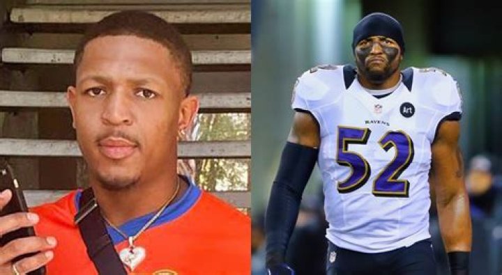 
Is Ray Lewis’ Son, Rahsaan Lewis Arrested? Charges And Jail Sentence -In Details 