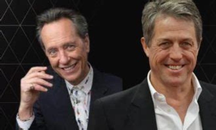 Is Richard Grant Related To Hugh Grant? Family And Net Worth Difference