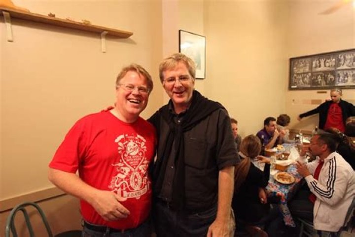 Is Rick Steves Gay Or Bisexual? A Close Look At His Sexuality