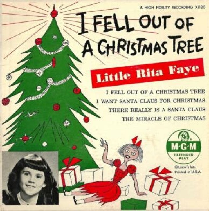 Is Rita Faye aka Little Rita Faye Still Alive? Smiley Wilson’s Daughter And Performing Singer Details To Explore