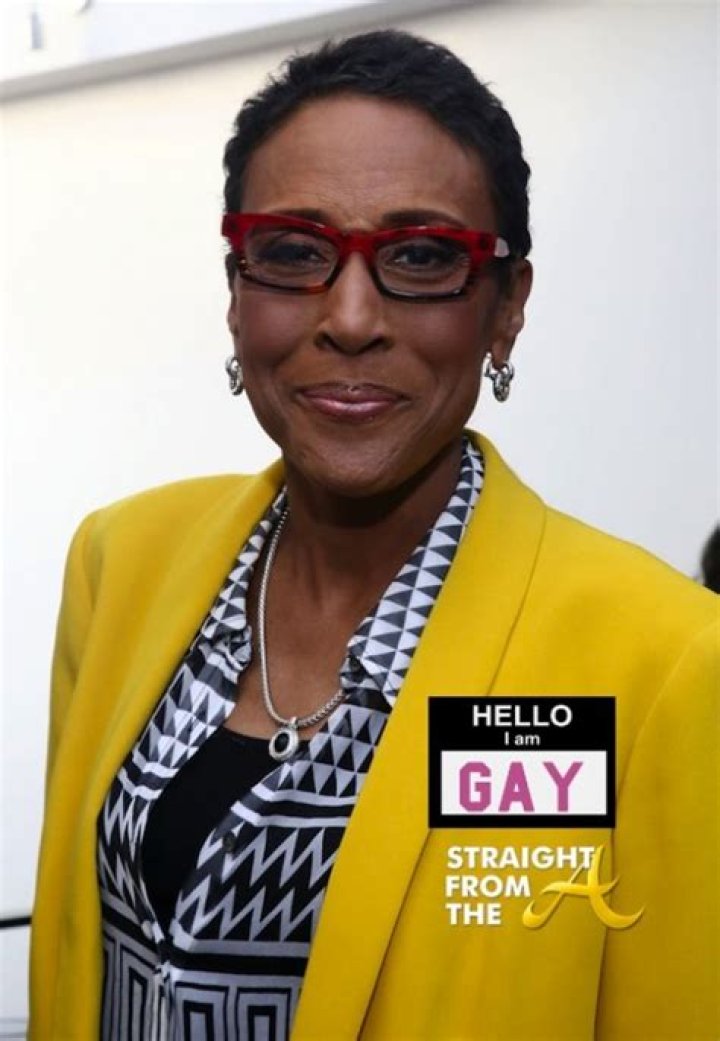 
Is Robin Roberts Gay? Age, Height, Net Worth 