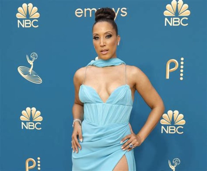 Is Robin Thede Gay? Meet The Partner Of The Comedian