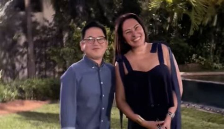 Is Ruffa Gutierrez Pregnant? Boyfriend Herbert Bautista And Ex Husband Now