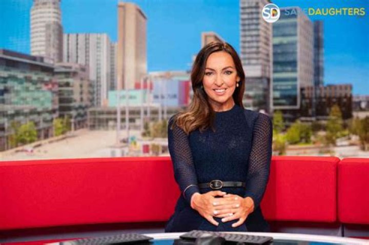 
Is Sally Nugent Gay? Sexuality & Partner Revealed Of The Journalist 