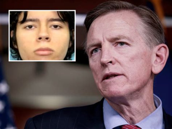 
Is Salvador Ramos Transgender? Texas Shooter Gender Identity & Motive 