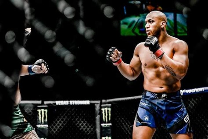 
Is Sergey Spivak UFC Married? Wife Or Girlfriend 2022 – Everything On Parents And Ethnicity 