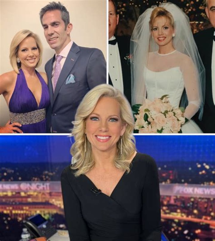 
Is Shannon Bream Married? How’s Her Love Life? Any Past Affairs? 